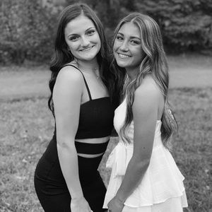 Meet your Posher, Maggje